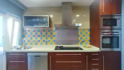 Piso de Lujo en Alquiler - Reformado - 2 Habitaciones - Cerca de Calle Carlos Marx