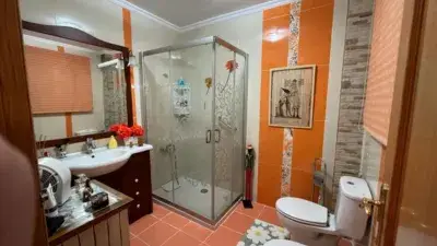 Casa en venta en Borriol 240m2 4 habitaciones 2 baños