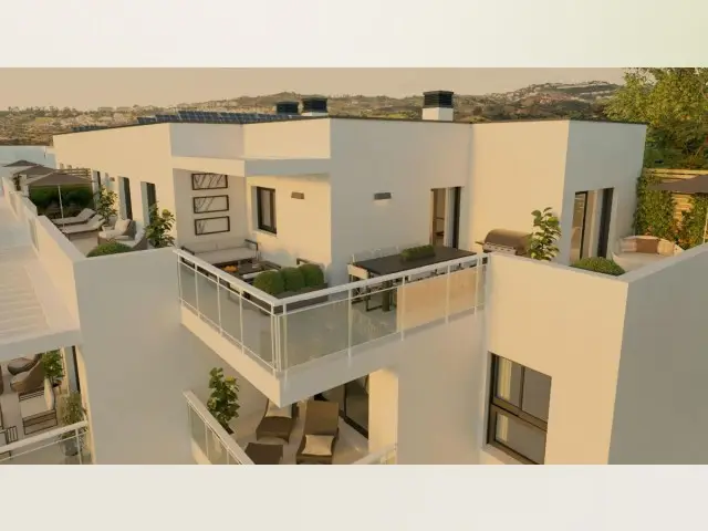 Apartamentos de Lujo en Venta Cala de Mijas