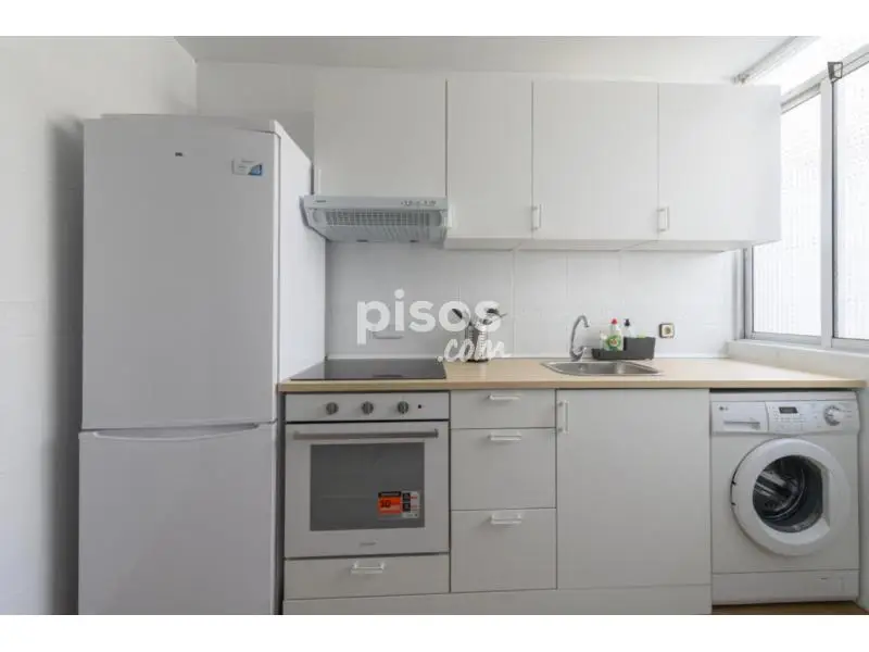 Habitacion en Alquiler Getafe Madrid 27052025