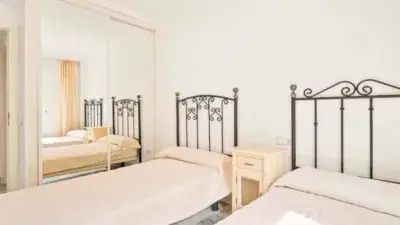 Apartamento en venta en Marbella Dama de Noche