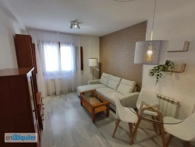 Apartamento Centro Historico Granada 1 Dormitorio Reformado