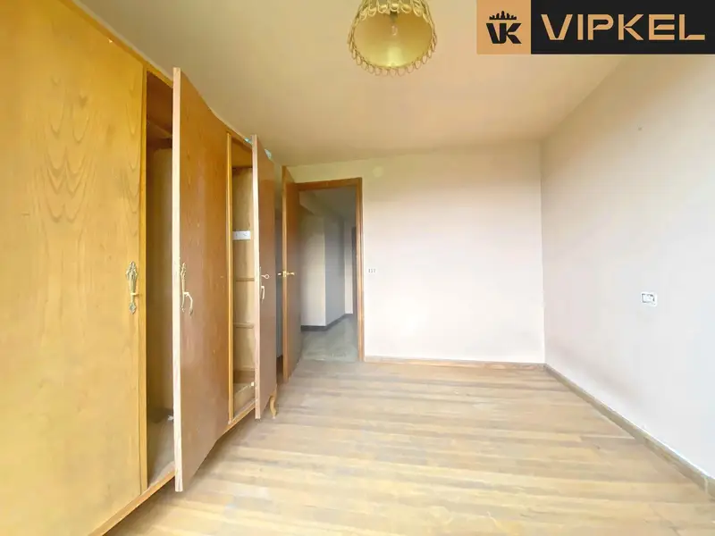 Venta de piso en Logrosa (Negreira)