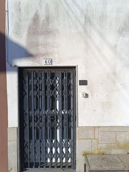 Casa en Venta O Freixo de Sabardes Outes