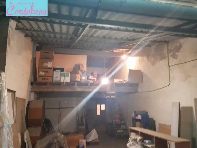 Venta Solar San Pedro Cordoba 272m2 Ideal Inversores VS809