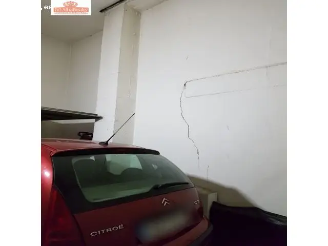Garaje en Venta Villacerrada Albacete Centro