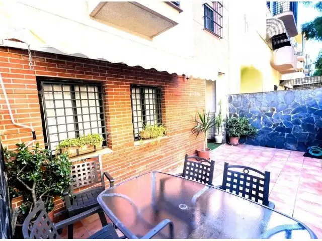 Adosado 4 Dormitorios Puertas del Sur Solarium 90m2