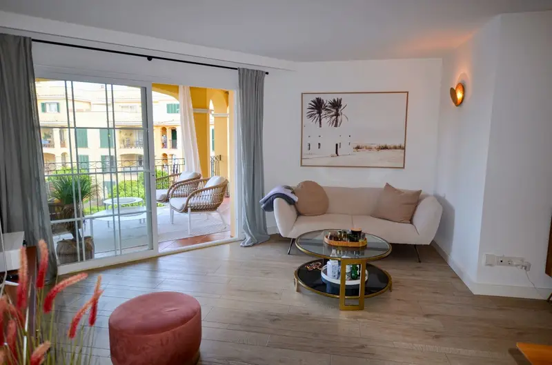 Apartamento en Venta Puig de Ros Mallorca