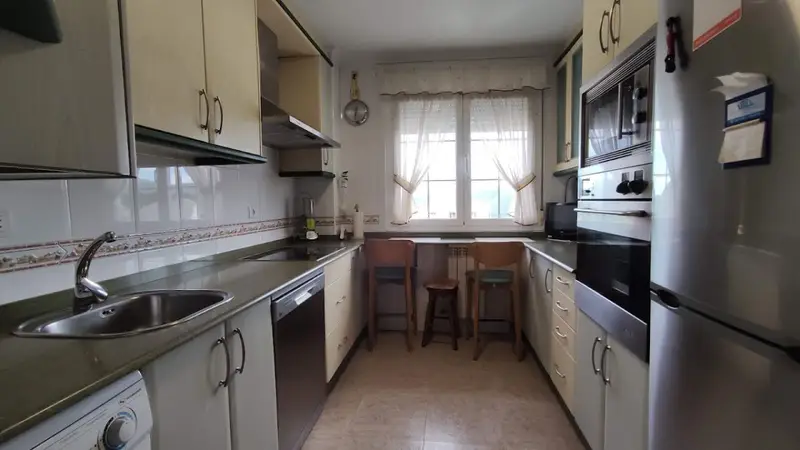 Venta Piso con Garaje en Villayón