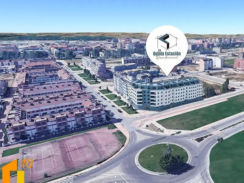 Apartamento en Venta Villimar Burgos  Residencial La Quinta Estacion