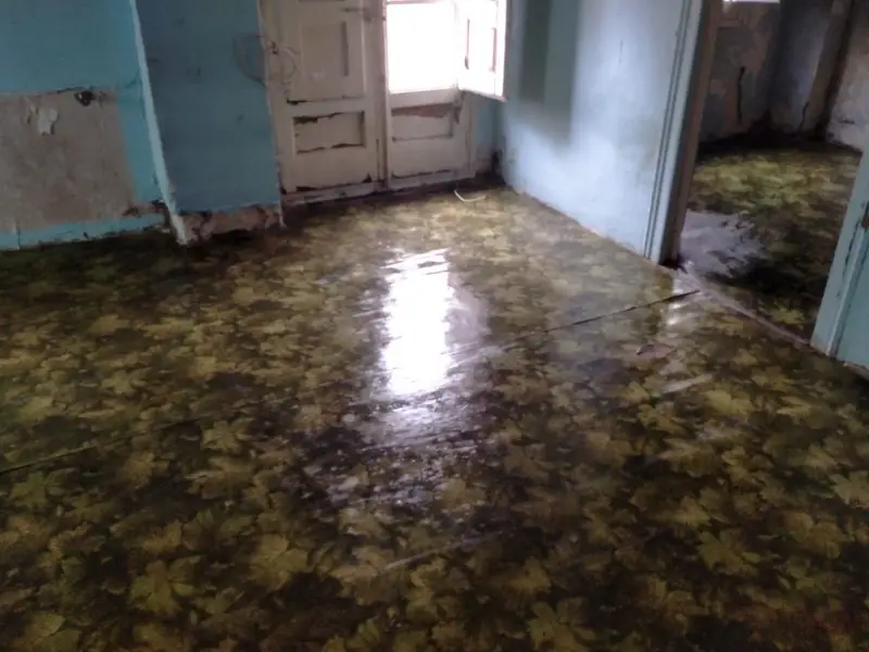 Piso en venta Calahorra 2 habitaciones 45m2
