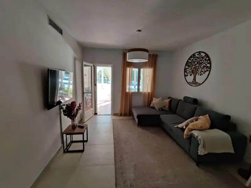 Apartamento en Denia Alquiler Invierno Cerca Puerto