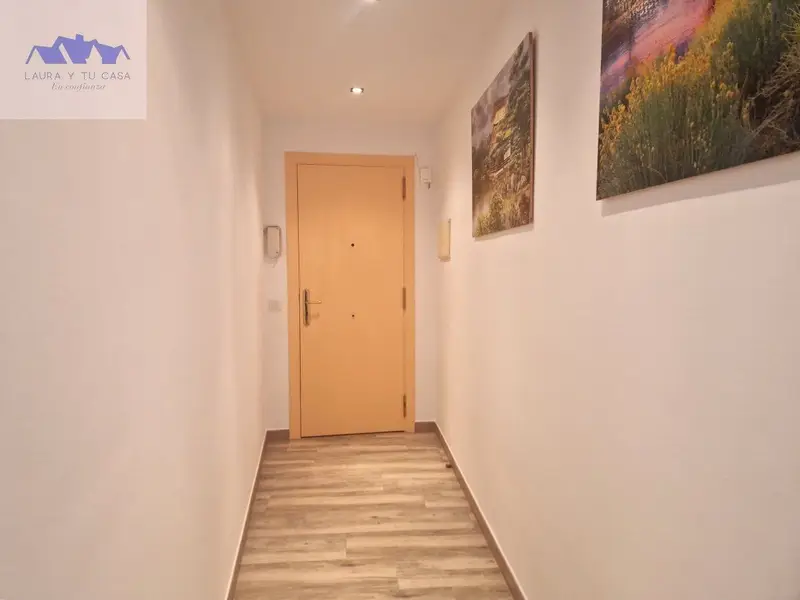 Venta Piso 3 Habitaciones Pineda de Mar Reformado