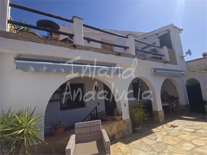 Casa en Venta Periana Malaga 2 Dormitorios Piscina Privada
