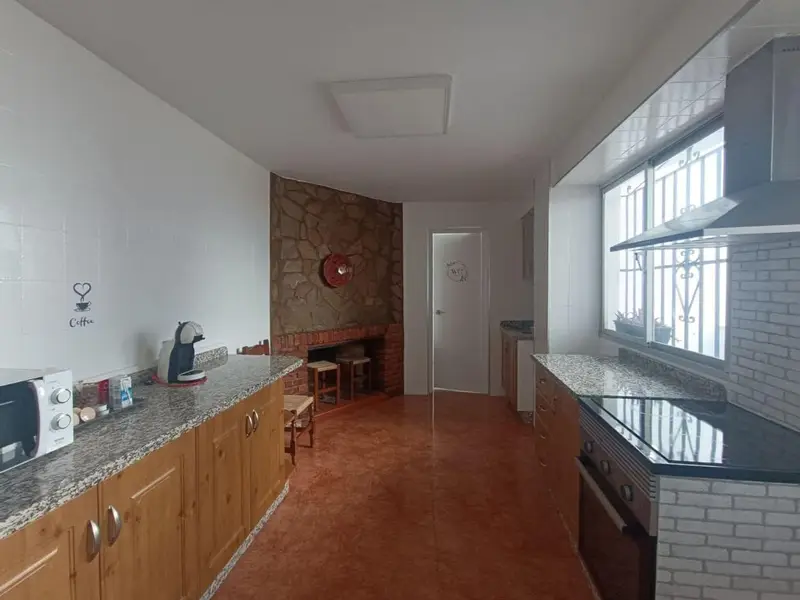 Casa Rural en Ronda para Parejas: Tranquilidad y Confort