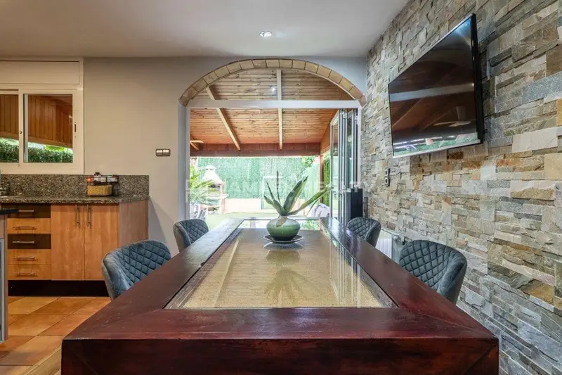 Chalet en venta en Platja d'Aro, Castell-Platja d'Aro, Girona