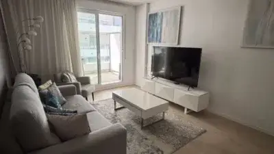 Apartamento en Alquiler Marbella 2 Dormitorios 2 Baños
