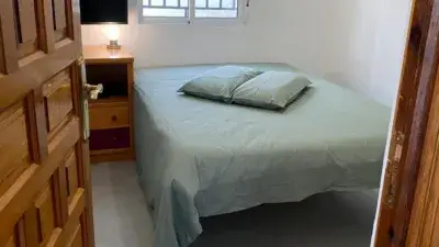 Chalet en Oliva con Vistas al Mar 3 Dormitorios 2 Baños