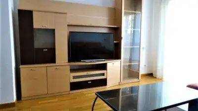 Piso en Alquiler Centro 3 Dormitorios 2 Baños