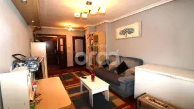 Piso en Venta Kabiezes Lauaxeta 3 Dormitorios 2 Baños Garaje Trastero