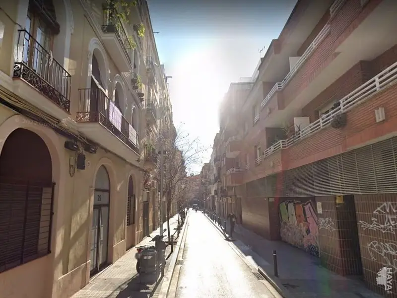 venta Chalet en El Poble Sec, Barcelona (690733)- Globaliza