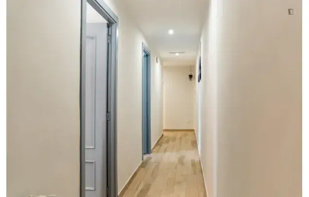 Alquiler Apartamento 7 Dormitorios Madrid 18-35 Años
