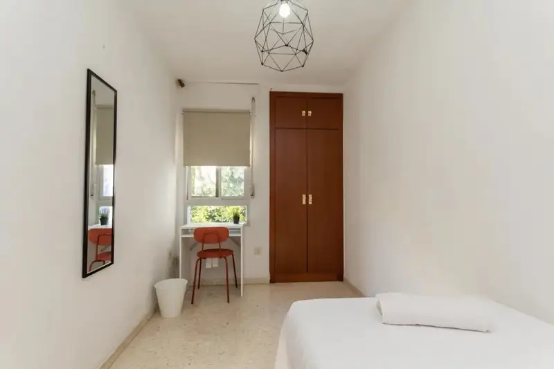 Apartamento 1 Dormitorio 1 Ba
																																																																																																																																																																																																																																																																																																																																																																																																																																																																																																																																																																																																																																																					

 Malaga Alquiler