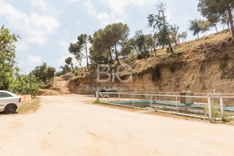 Venta Terrenos Mataro Alta Rentabilidad Fincas Agricolas