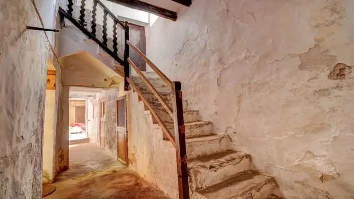 Casa de Pueblo 6 Dormitorios Pollensa Mallorca Reforma