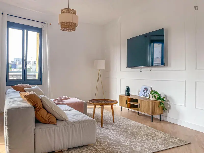 Apartamento 8 habitaciones Moderno 250m2 Paseo Gracia