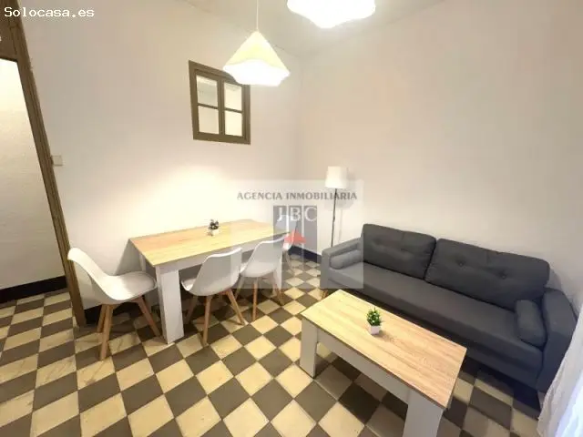 Piso Venta Zona Santa Rosa Amueblado