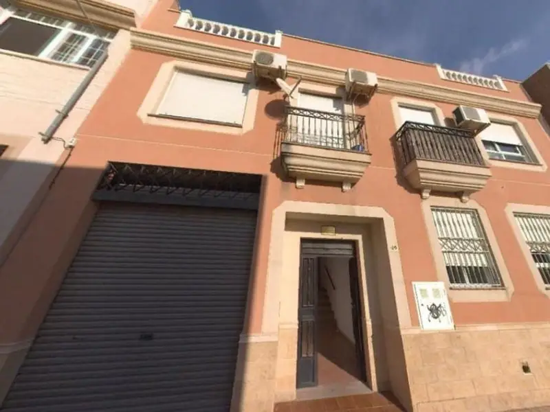 Chalet en Venta en Almeria 3 Dormitorios 2 Baños 124m2