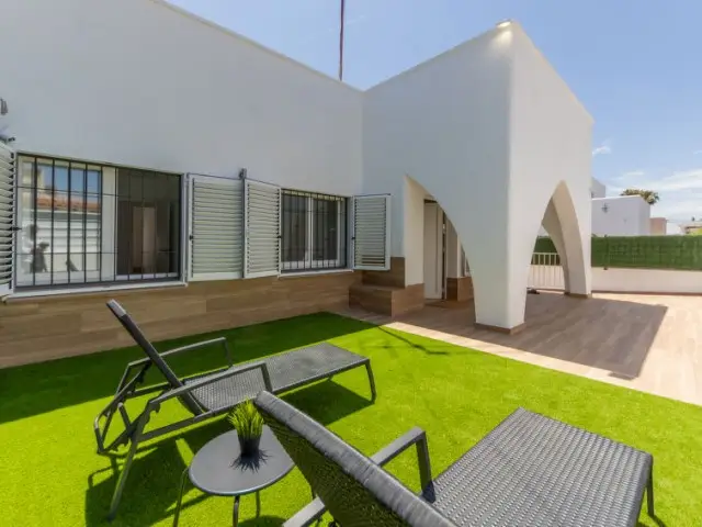 Casa Villa 3 Dormitorios Torredembarra