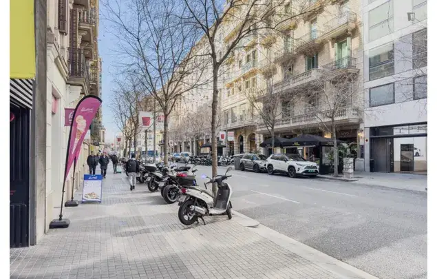 Alquiler Apartamento 7 Dormitorios Barcelona 3 24 Meses