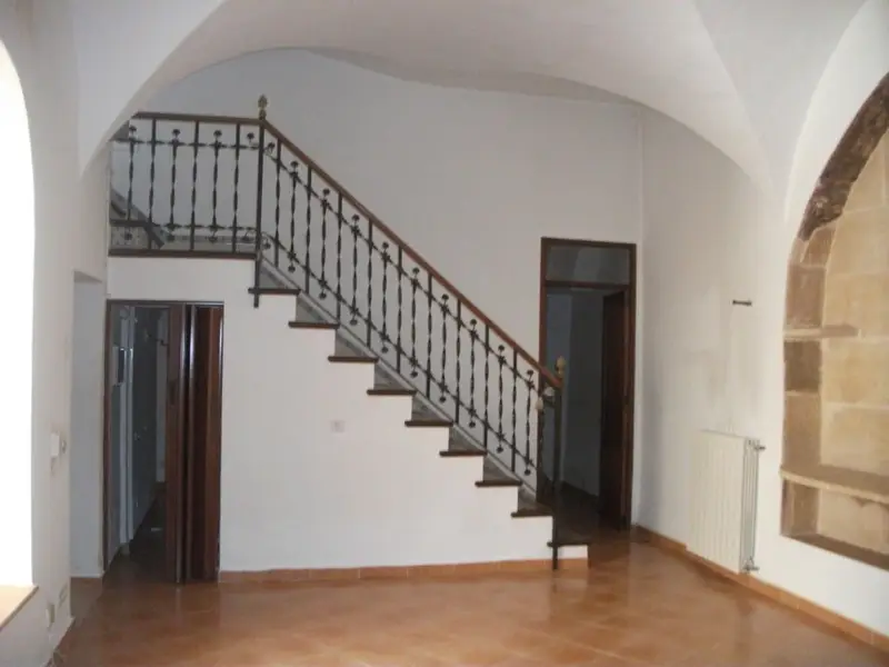 Casa en venta en Campos Mallorca a reformar