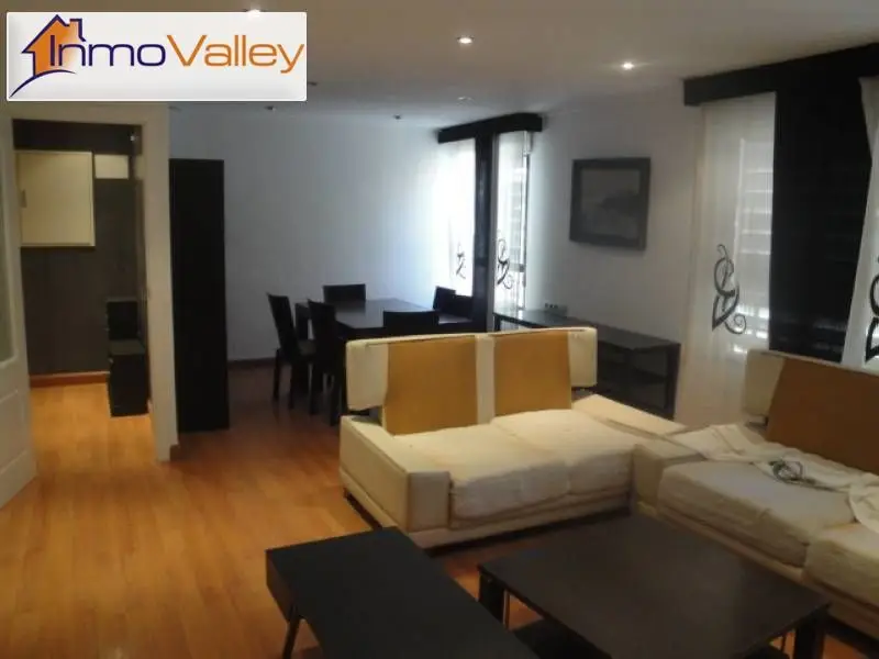 Venta Piso Amueblado Centro Elche 162m2 3 Habitaciones