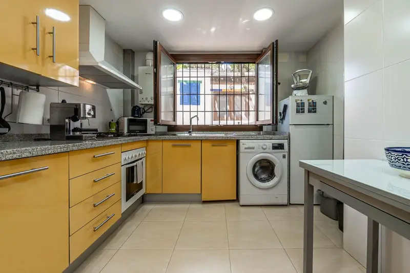 Casa en venta en Granada ciudad, Granada