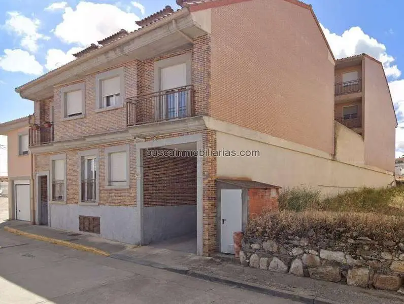 Apartamento en Venta en Salamanca 53m2 1 Dormitorio