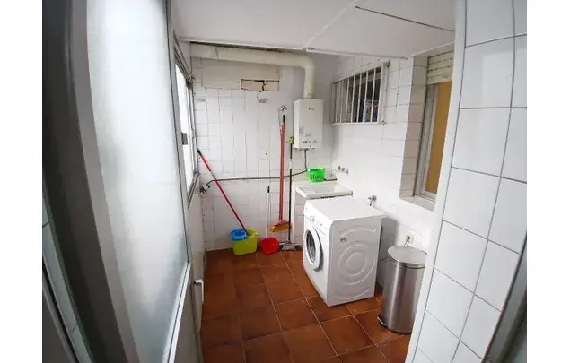 Alquiler piso 5 dormitorios Badajoz estudiantes