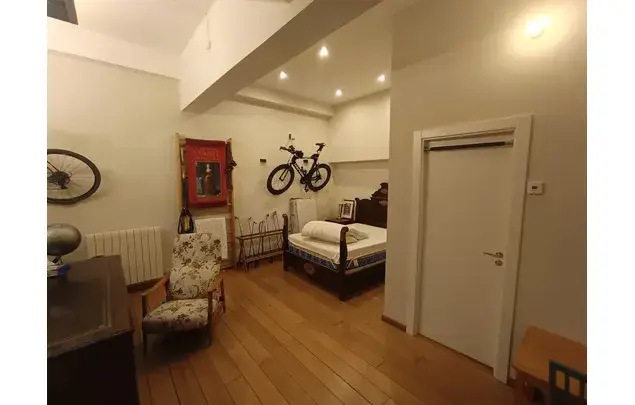 Casa 5 Dormitorios 333m2 Barcelona