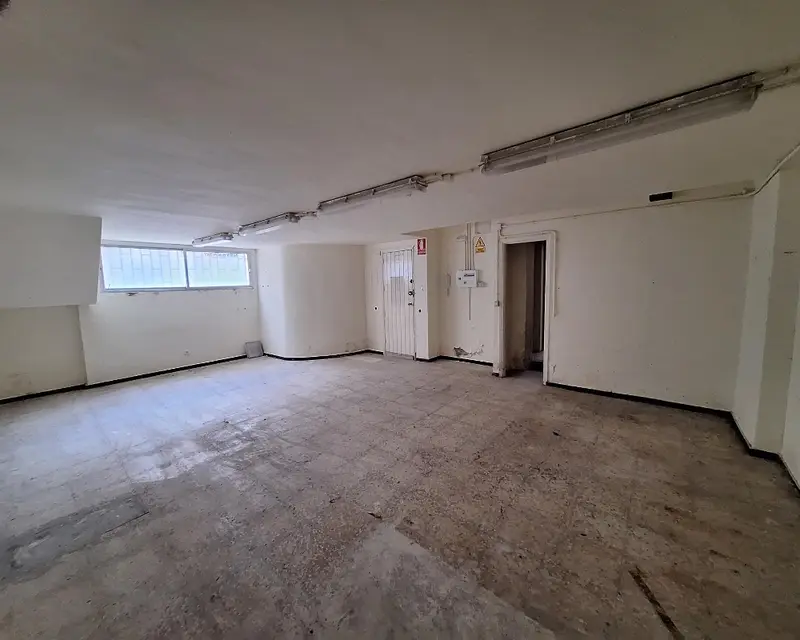 Local en Venta Santa Cruz de Tenerife Alvarez Lugo 21m2