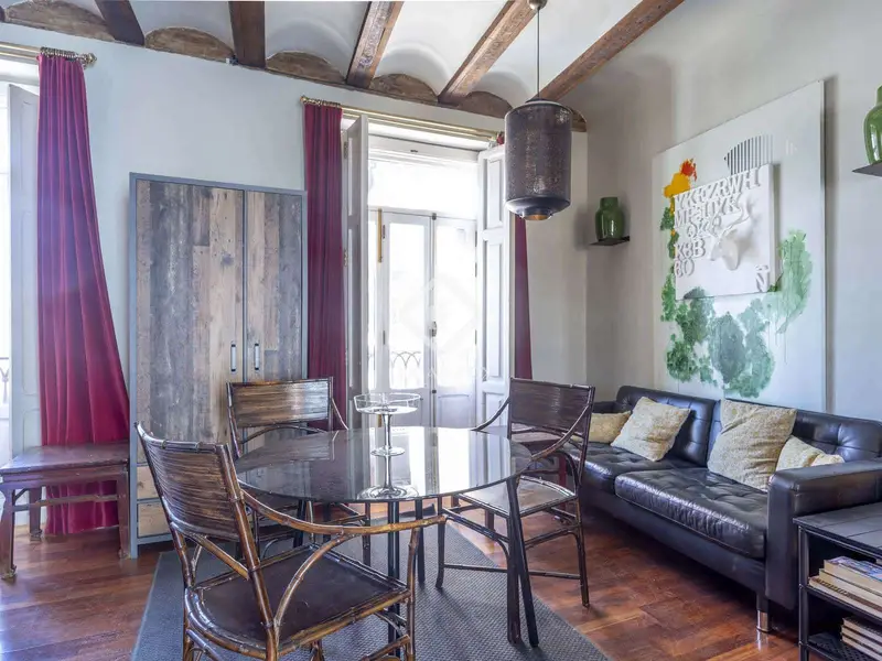 Apartamento en Valencia Ciudad 2 Dormitorios 2 Baños
