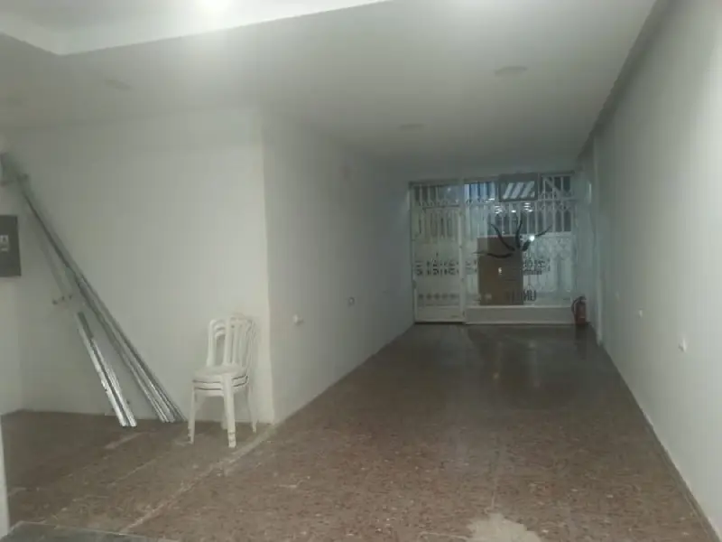 Venta Local Comercial Reformado Benidorm Playa Levante