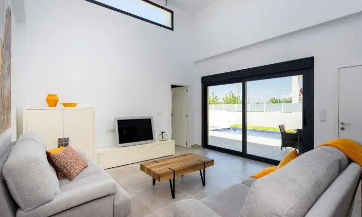 3 Bed Villa for sale