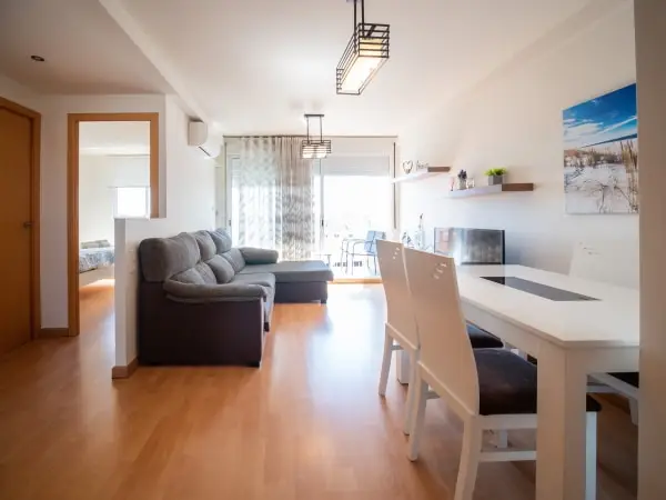 Apartamento en València, La Raiosa