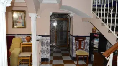 Casa en Venta Casco Historico 128m2 3 Dormitorios 2 Baños