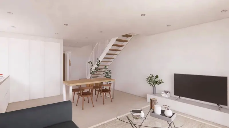 Chalet en venta en Marratxí, Mallorca