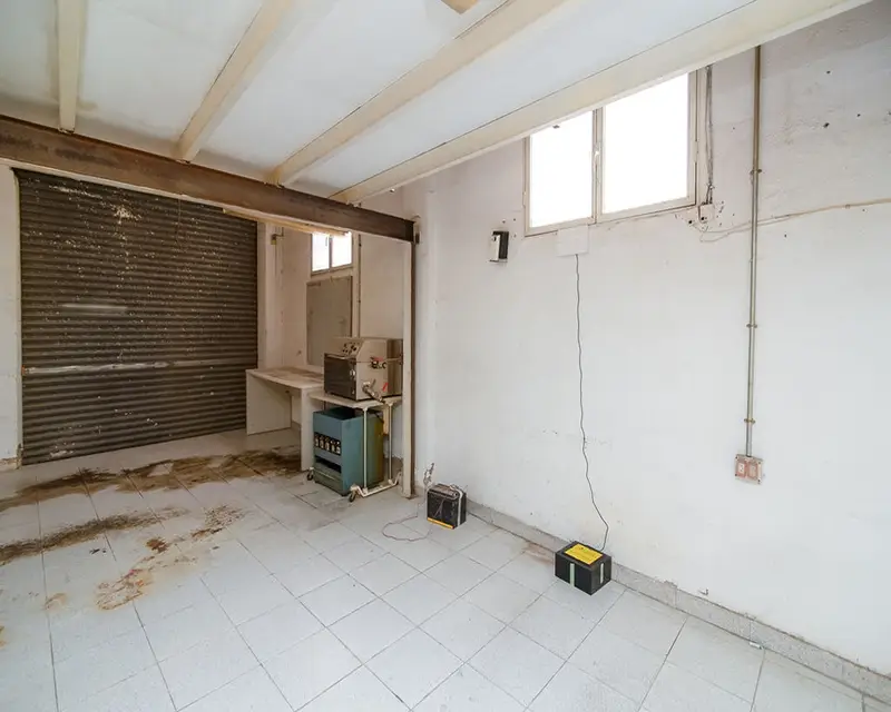 Local 80m2 Molina de Segura