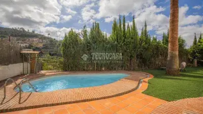 Casa unifamiliar en venta en Torrelles de Llobregat