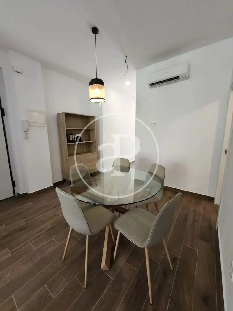 Apartamento 5 habitaciones Albors Valencia ciudad